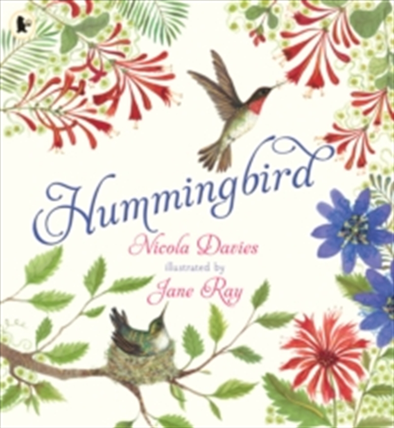 Hummingbird/Product Detail/Early Childhood Fiction Books