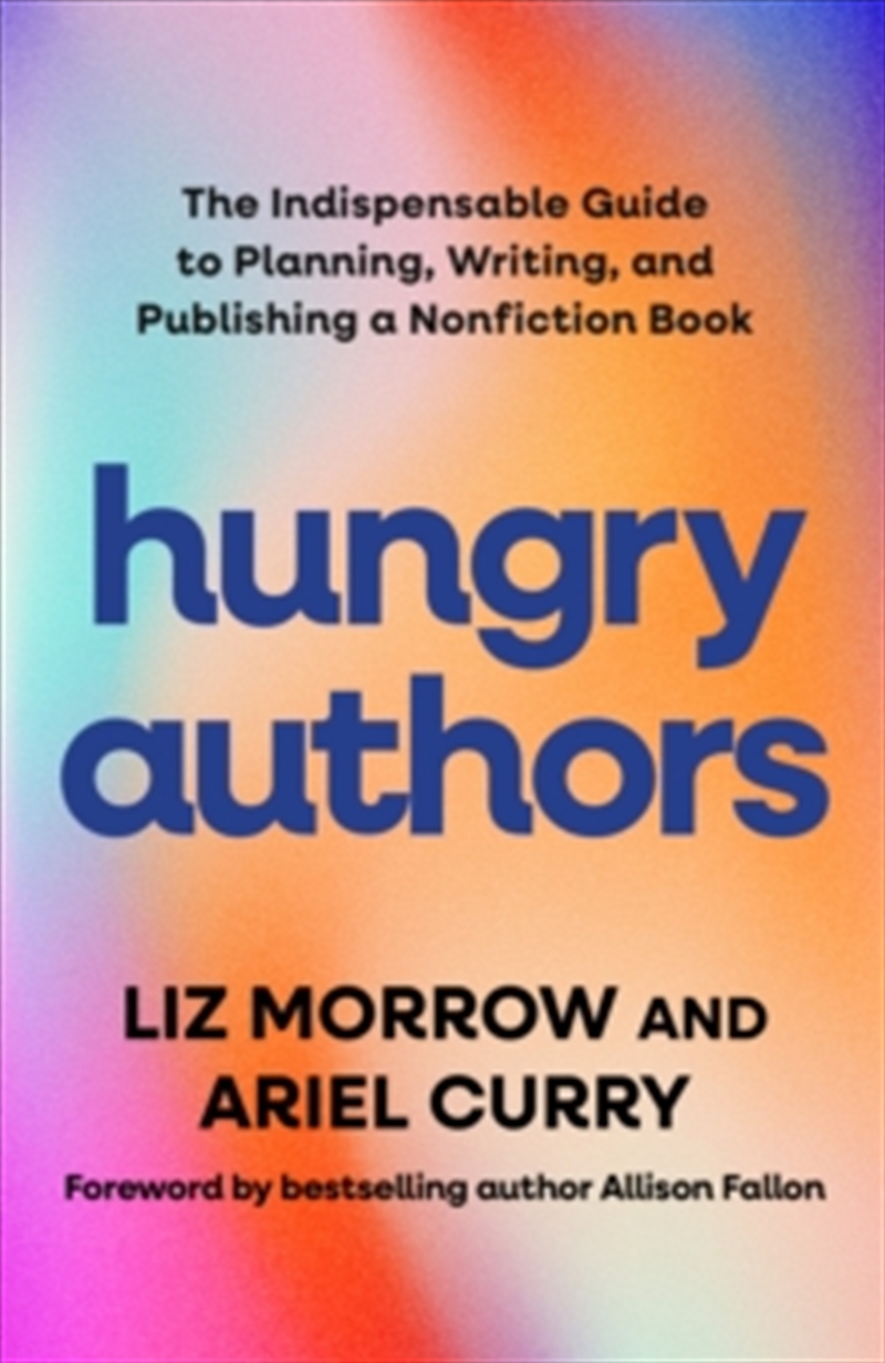 Hungry Authors/Product Detail/Language & Linguistics