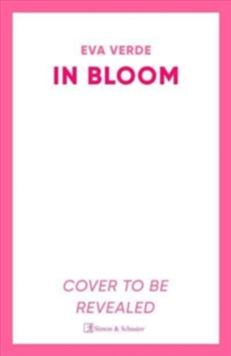 In Bloom/Product Detail/General Fiction Books