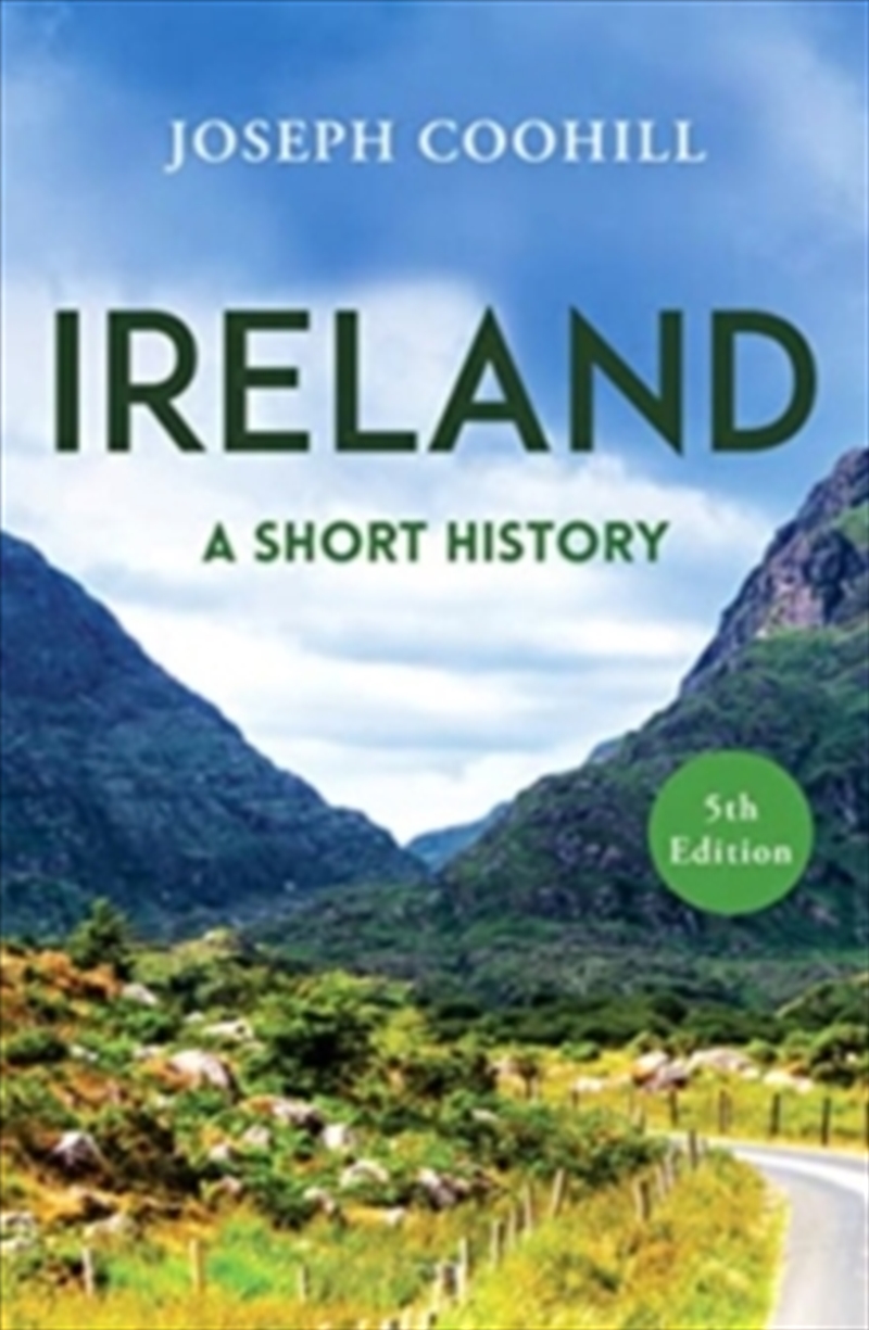 Ireland/Product Detail/History