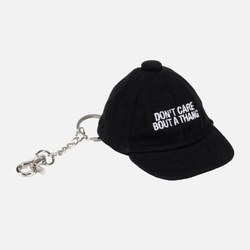 Walk : On The Beat Official Md Ball Cap Keyring/Product Detail/KPOP Merch