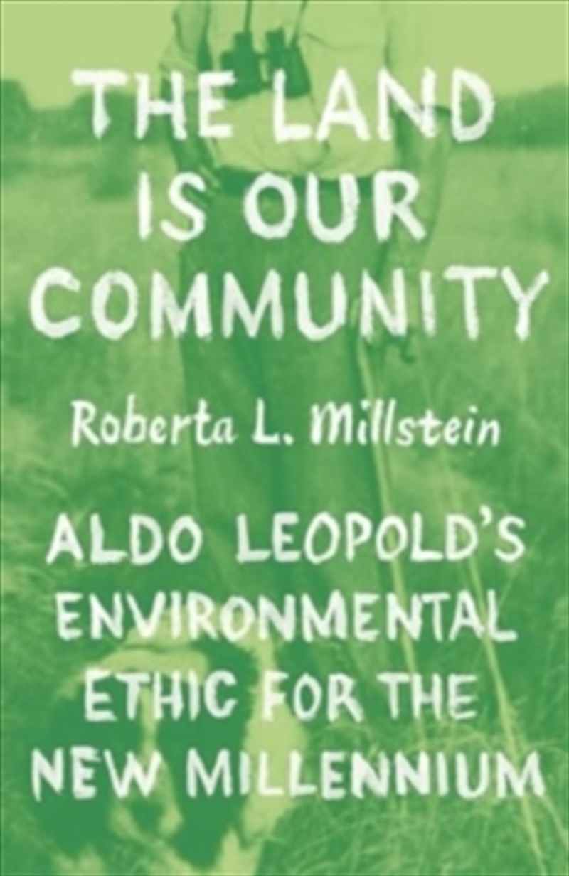 Land Is Our Community/Product Detail/Reading