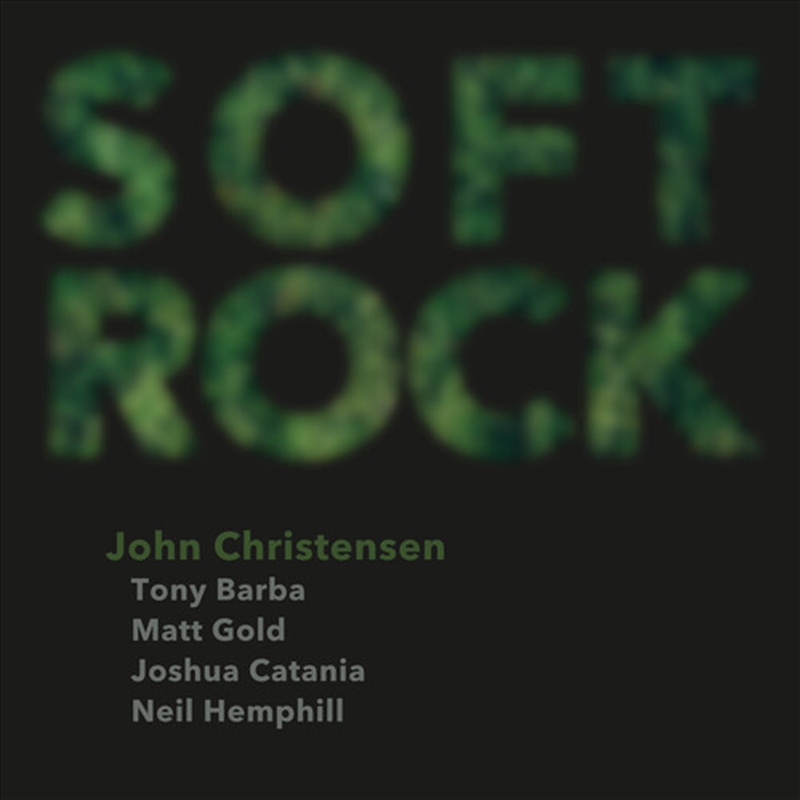 Soft Rock/Product Detail/Jazz