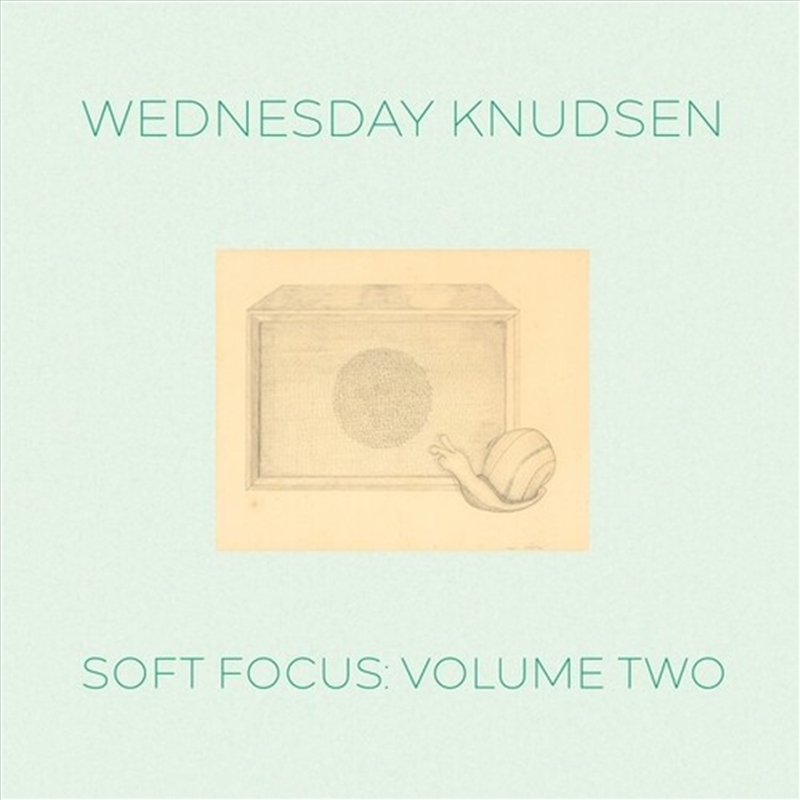 Soft Focus Volume Two/Product Detail/Rock/Pop