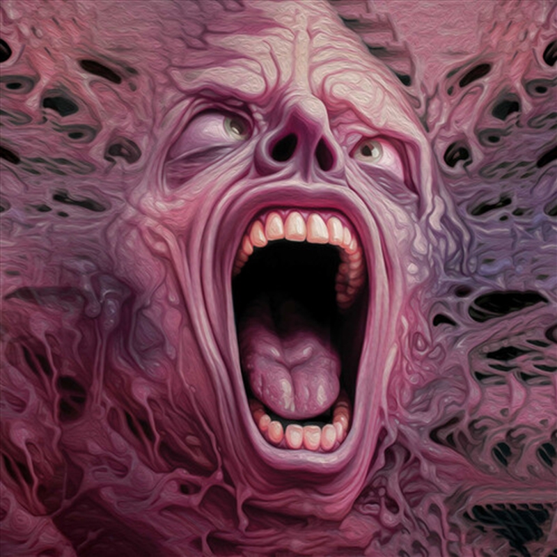 Reimagining In The Court Of The Crimson King / Var/Product Detail/Rock/Pop