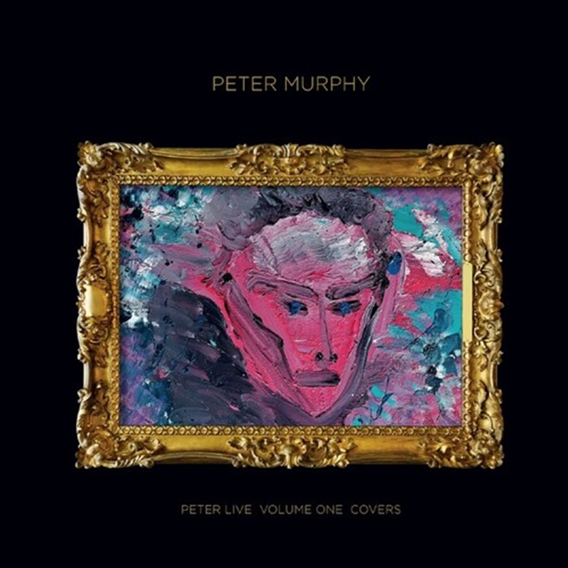 Peter Live Volume One: Covers/Product Detail/Rock/Pop