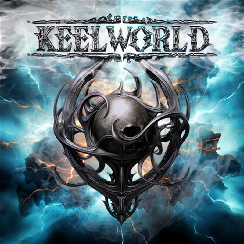 Keelworld/Product Detail/Rock/Pop