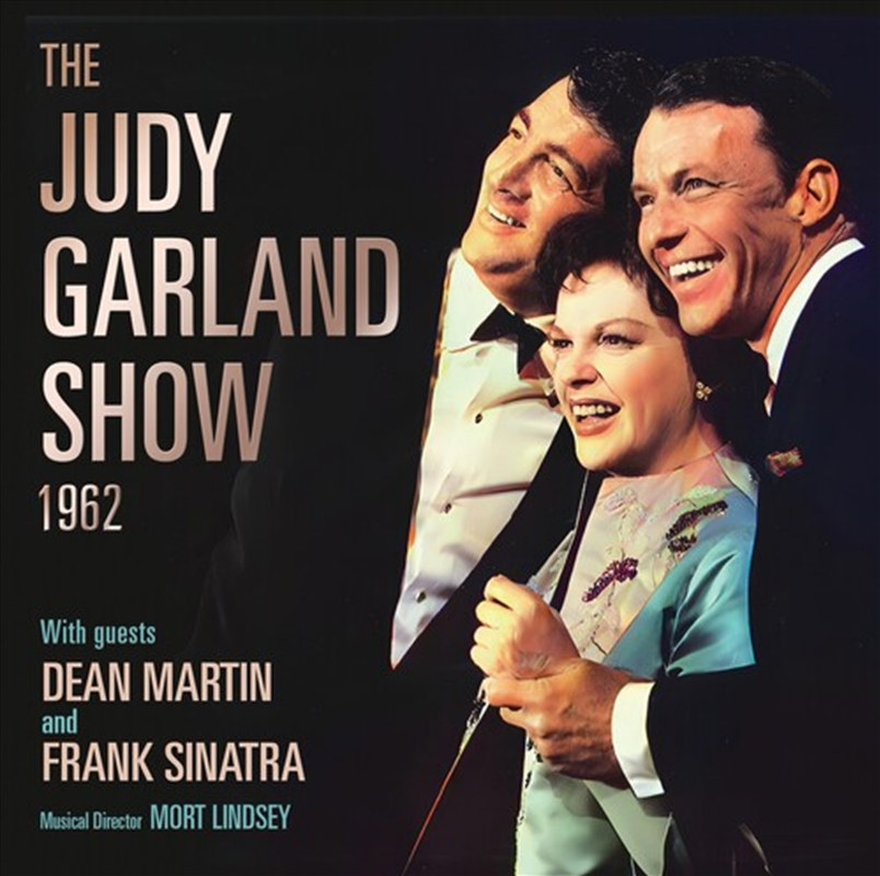 Judy Garland Show 1962/Product Detail/Jazz