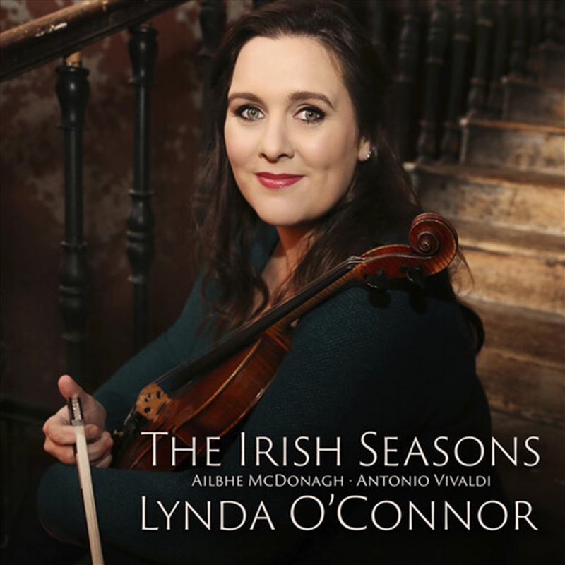 Irish Seasons/Product Detail/Classical