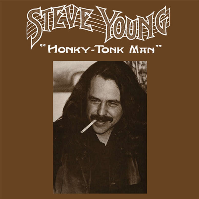 Honky-Tonk Man/Product Detail/Rock/Pop