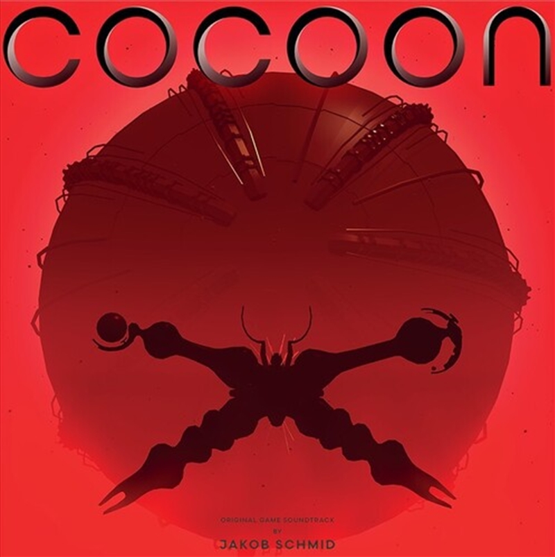 Cocoon - O.S.T./Product Detail/Soundtrack