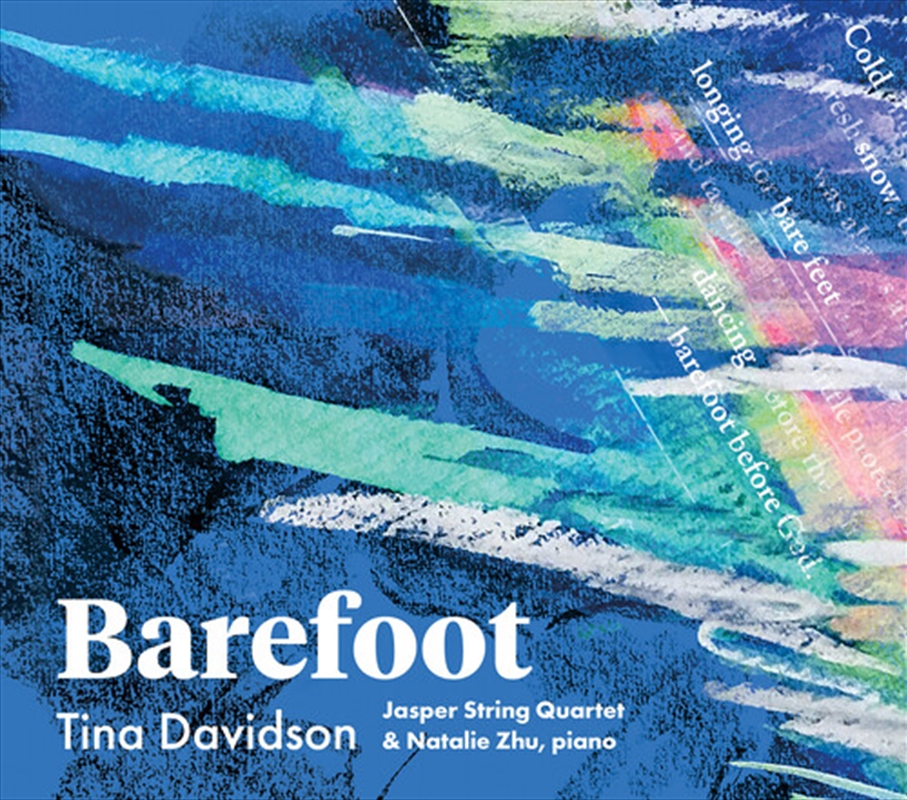 Barefoot/Product Detail/Classical