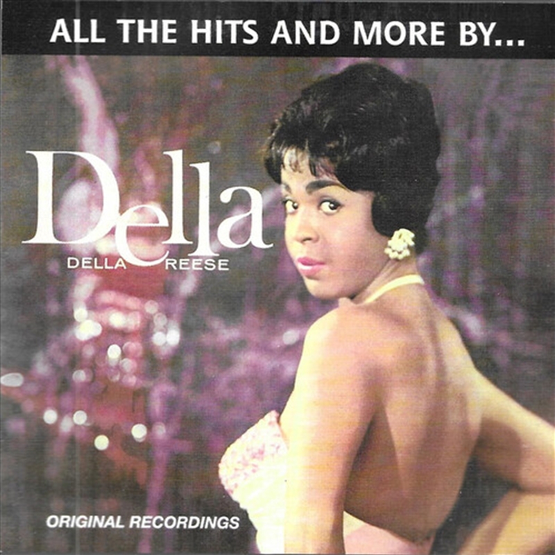 All The Hits & More By Della/Product Detail/Rock/Pop