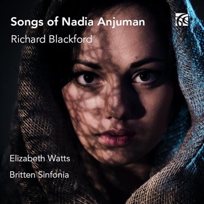 Songs Of Nadia Anjuman/Product Detail/Classical