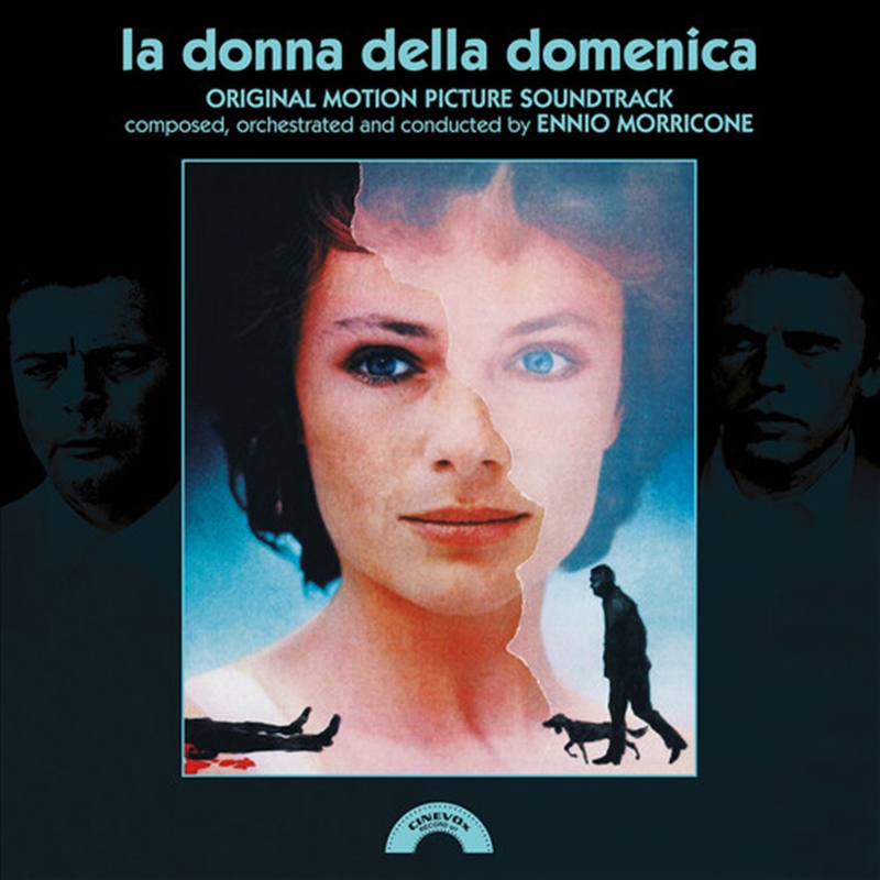 La Donna Della Domenica - O.S./Product Detail/Soundtrack