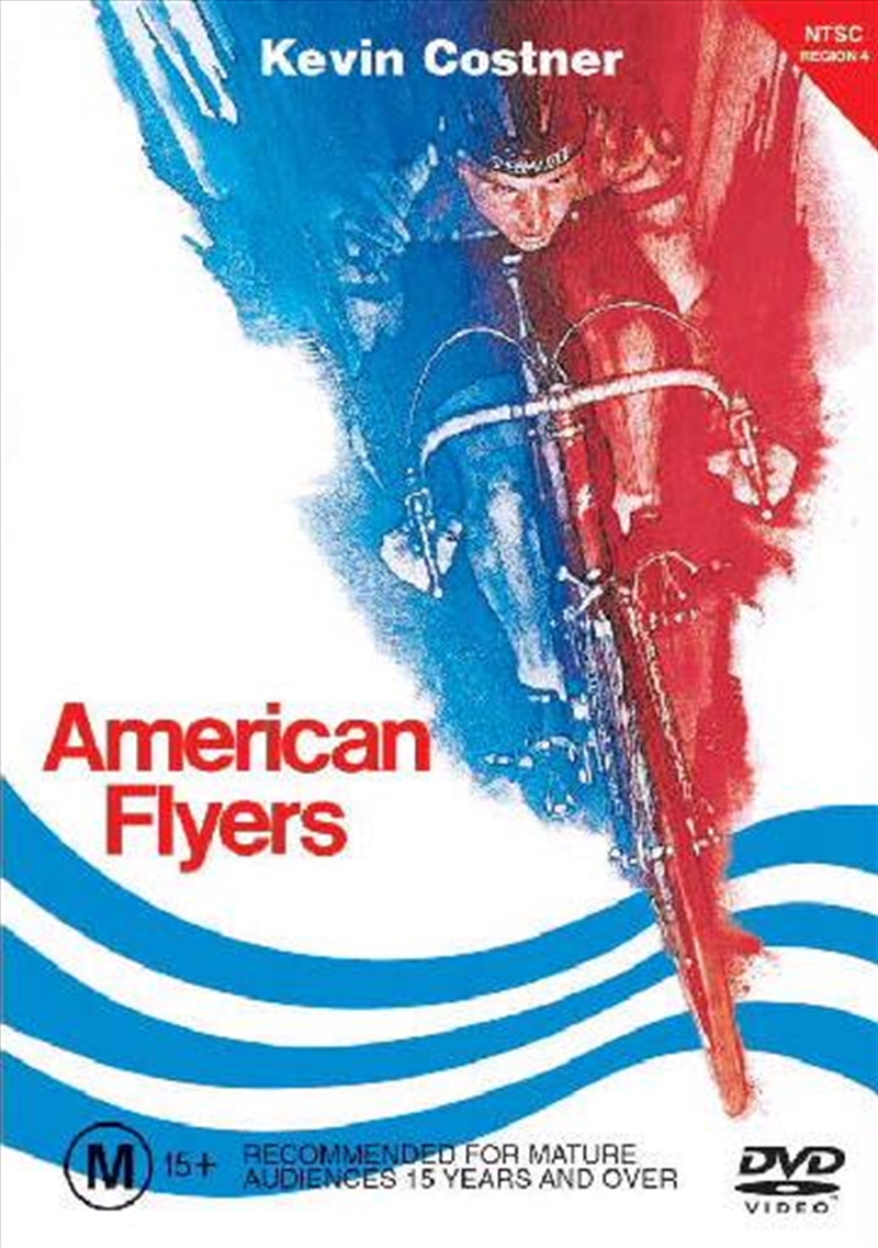 American Flyers/Product Detail/Movies