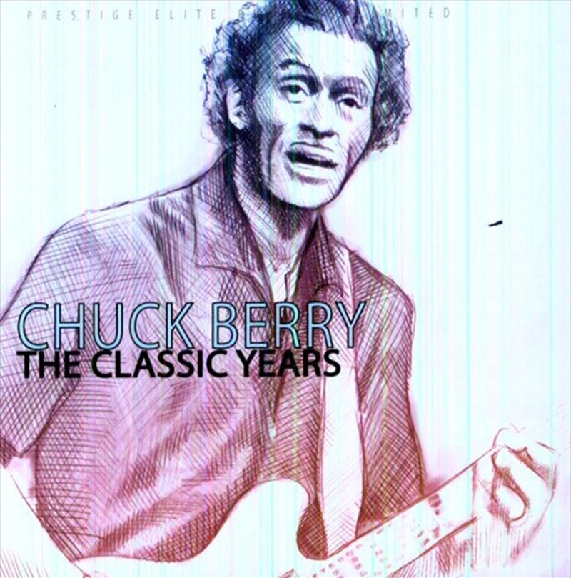 The Classic Years/Product Detail/Rock/Pop