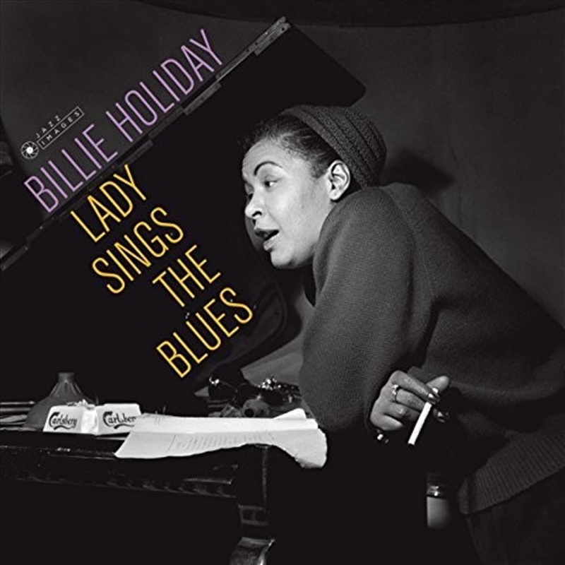 Lady Sings The Blues/Product Detail/Jazz