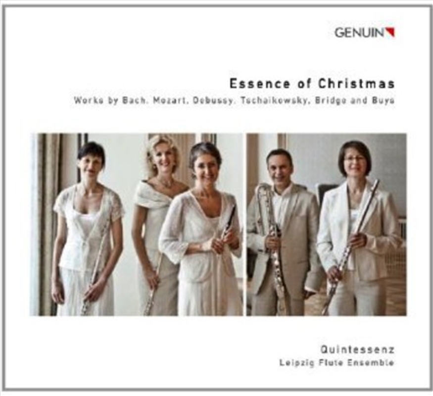 Essence Of Christmas/Product Detail/Classical