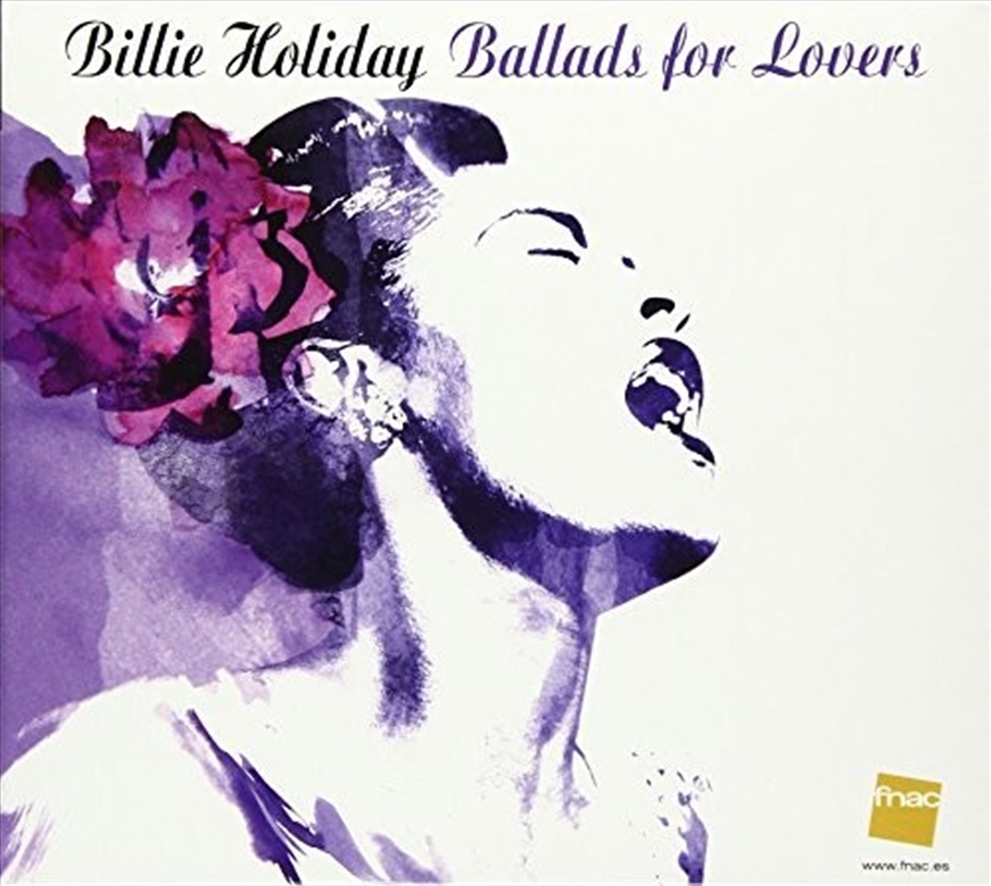 Ballads For Lovers - Digi/Product Detail/Jazz