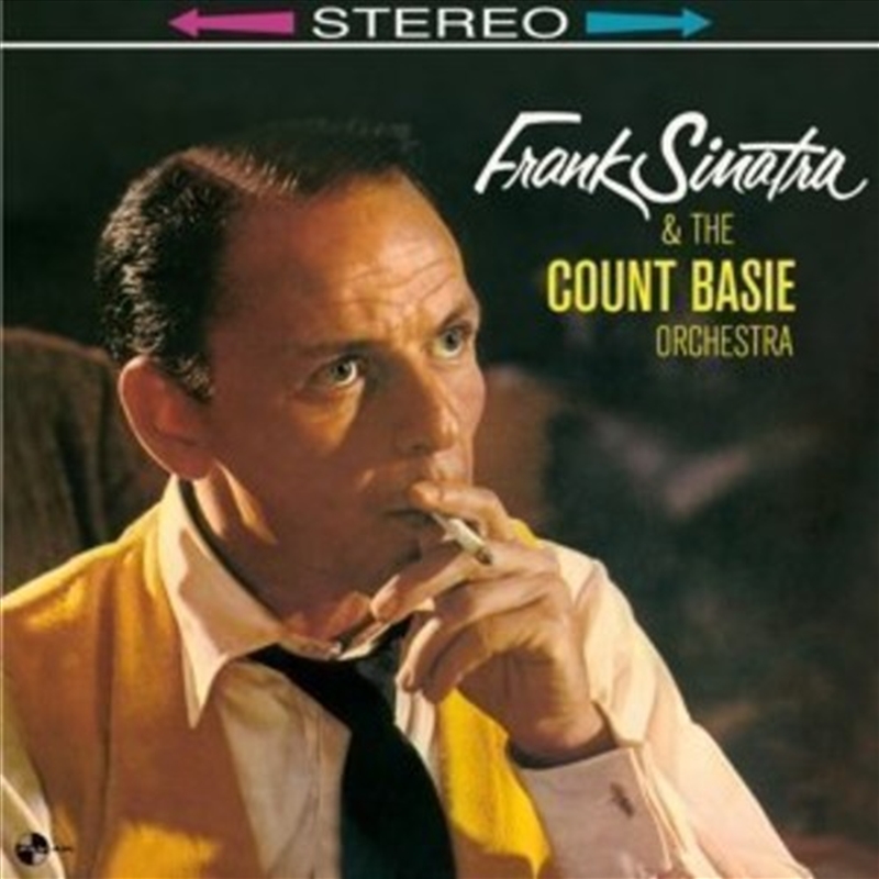 And The Count Basie Orchestra/Product Detail/Jazz