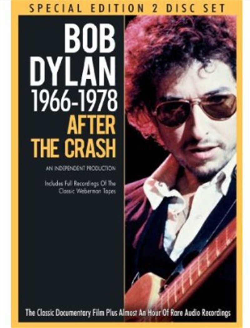 After The Crash - Special Edition/Product Detail/Rock/Pop