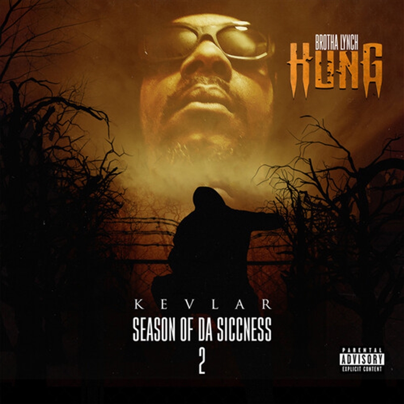 Season Of Da Siccness 2: Kevla/Product Detail/Hip-Hop