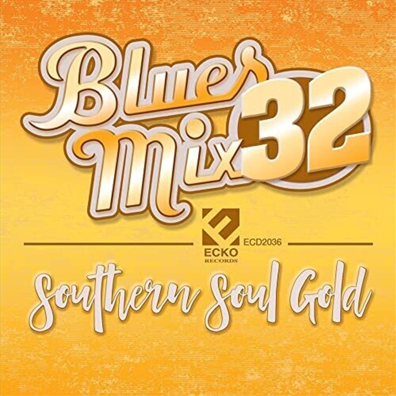 Blues Mix 32 (Various Artists)/Product Detail/Rock/Pop