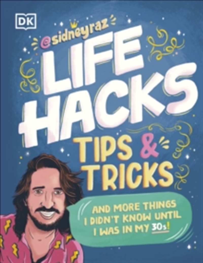 Life Hacks, Tips and Tricks : And More Things I Didn’t Know Until I Was In My 30s/Product Detail/Self Help & Personal Development