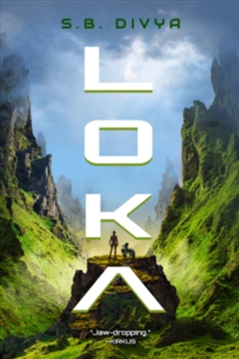 Loka/Product Detail/Science Fiction Books