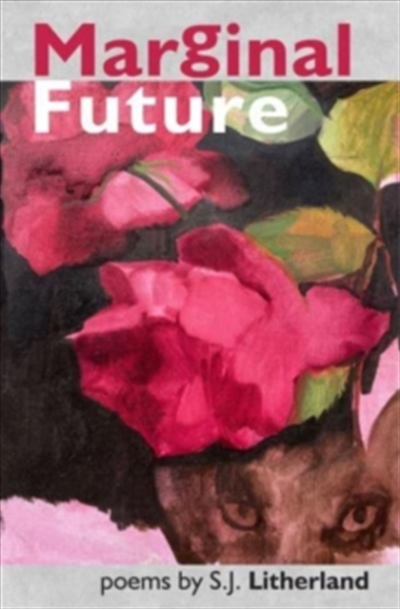 Marginal Futures/Product Detail/Literature & Poetry