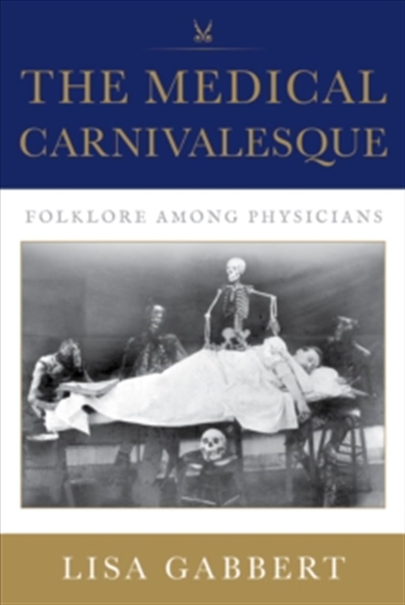 Medical Carnivalesque/Product Detail/Society & Culture