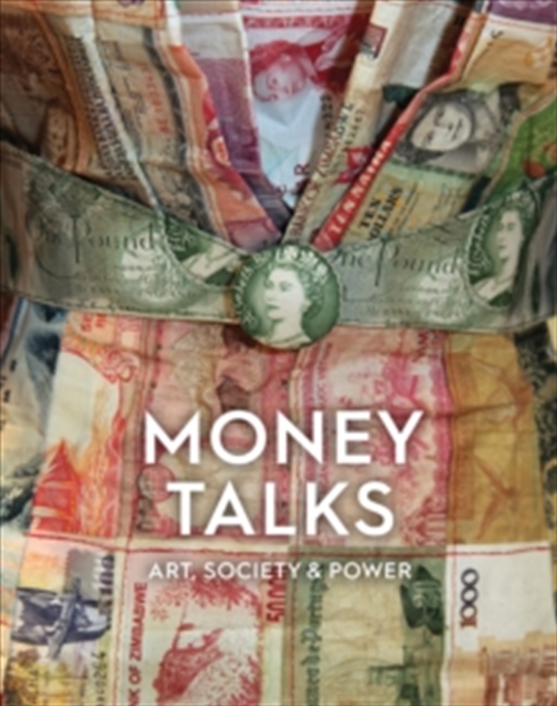 Money Talks/Product Detail/History