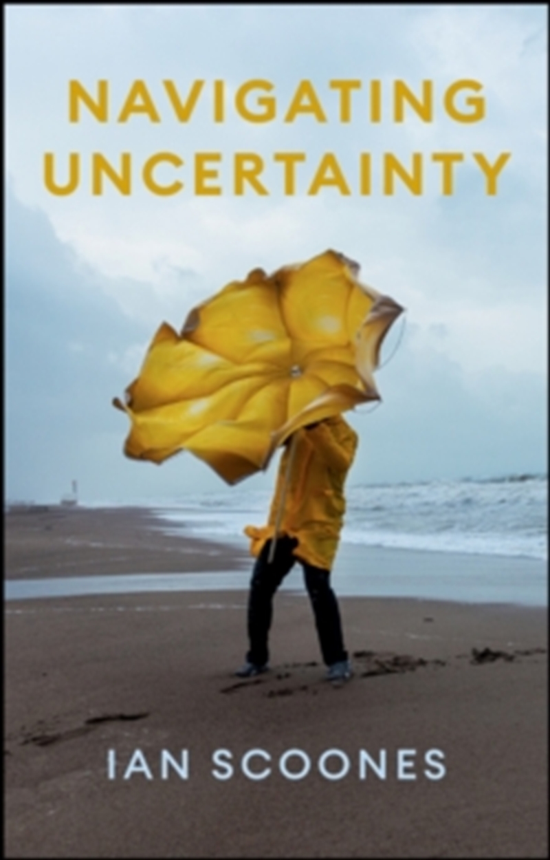 Navigating Uncertainty/Product Detail/Society & Culture