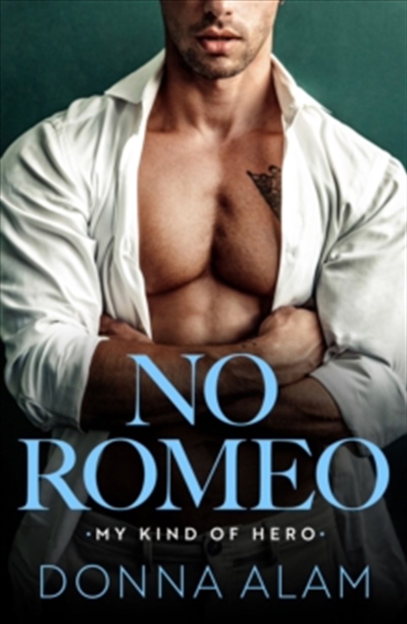 No Romeo/Product Detail/Romance