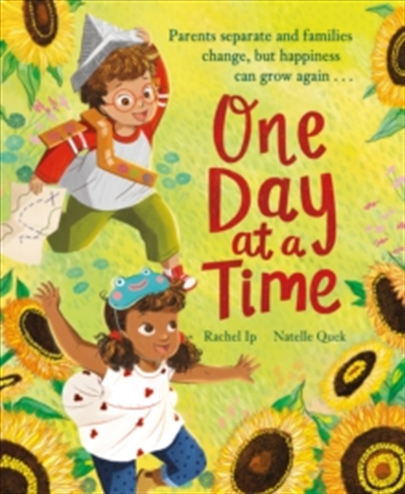 One Day At A Time/Product Detail/Early Childhood Fiction Books