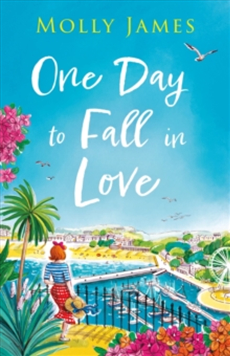 One Day To Fall In Love/Product Detail/Romance