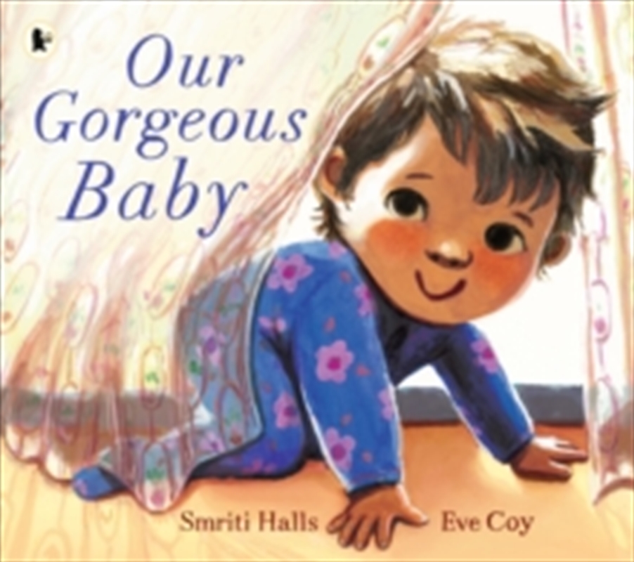 Our Gorgeous Baby/Product Detail/Early Childhood Fiction Books