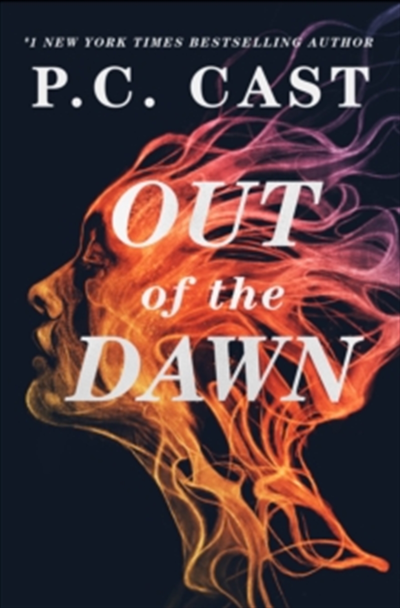 Out Of The Dawn/Product Detail/Crime & Mystery Fiction