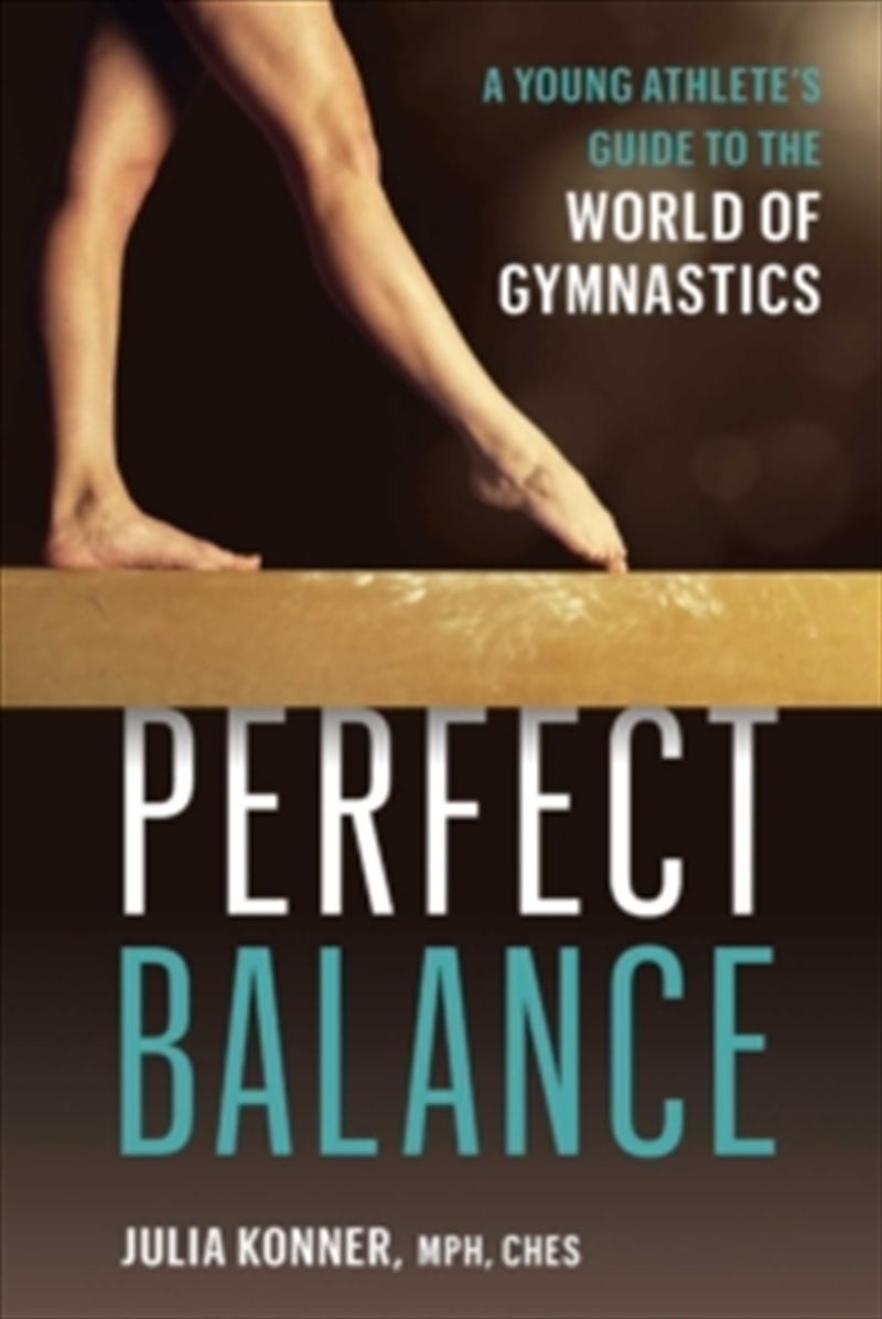 Perfect Balance/Product Detail/Sport & Recreation