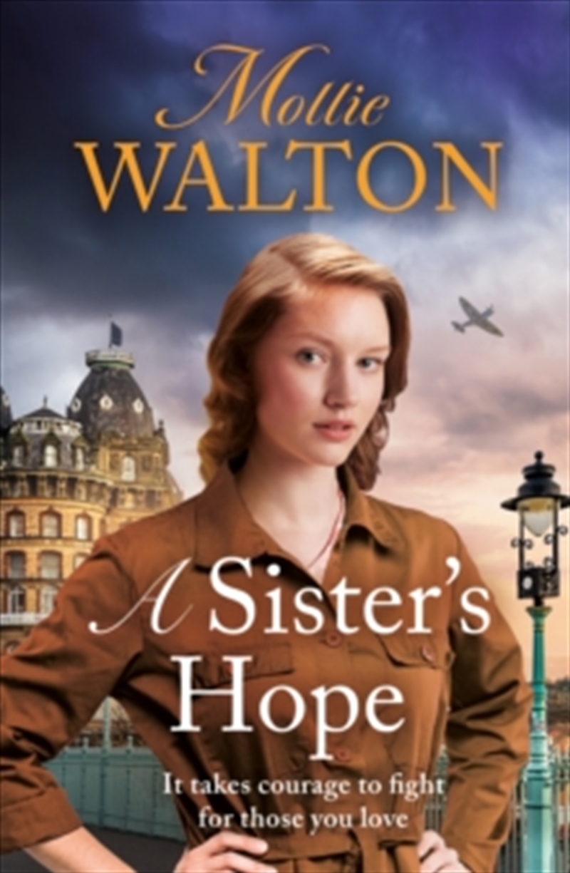 Sister's Hope/Product Detail/Historical Fiction