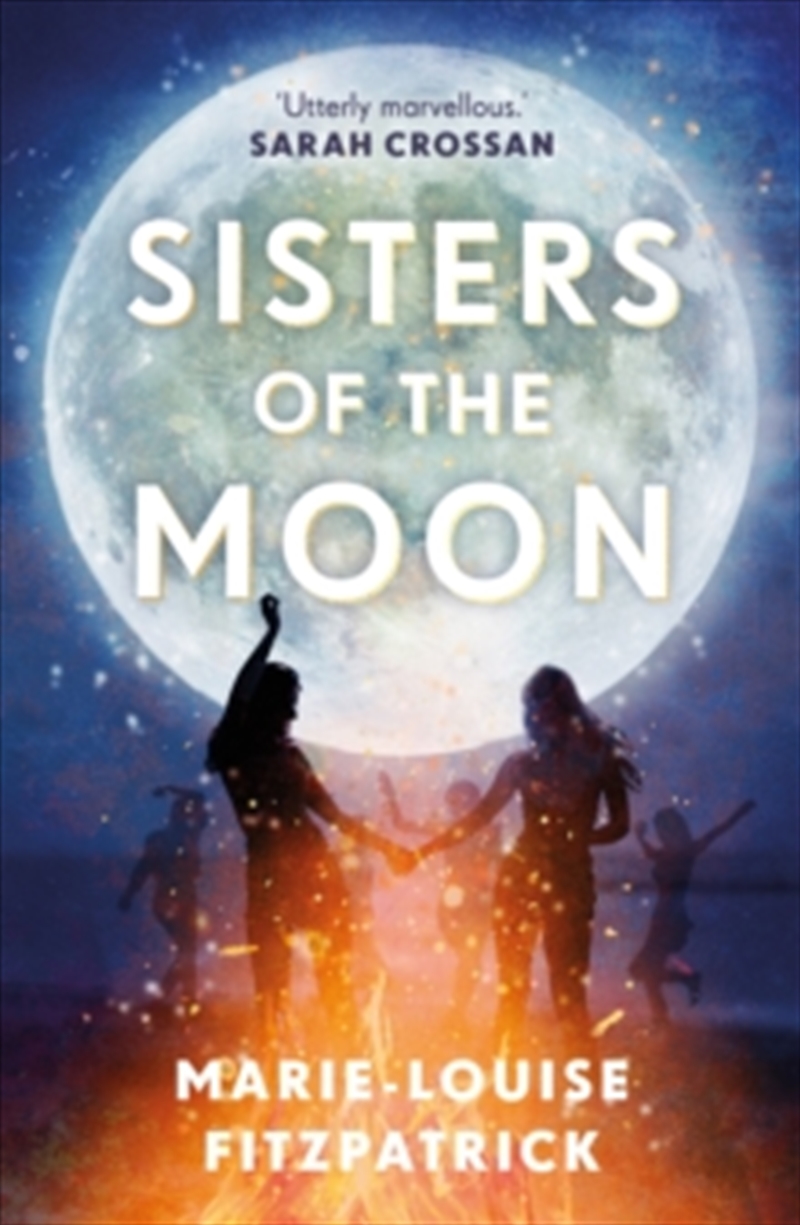 Sisters Of The Moon/Product Detail/Young Adult Fiction