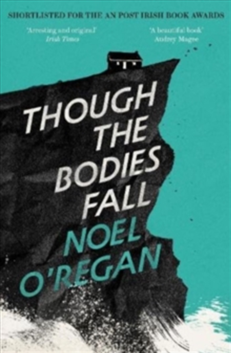 Though The Bodies Fall/Product Detail/General Fiction Books