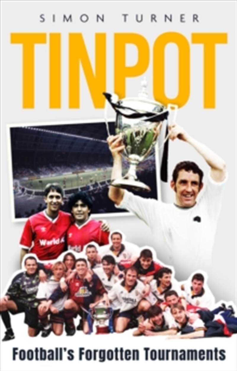 Tinpot/Product Detail/Sport & Recreation