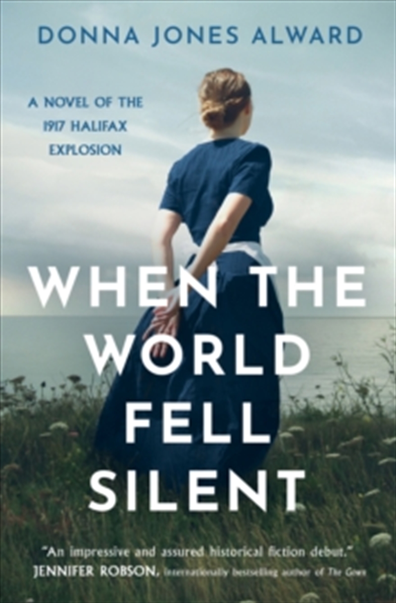 When World Fell Silent (Paperback)/Product Detail/General Fiction Books