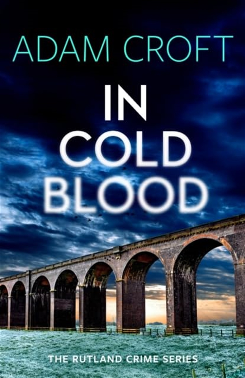 In Cold Blood/Product Detail/Crime & Mystery Fiction