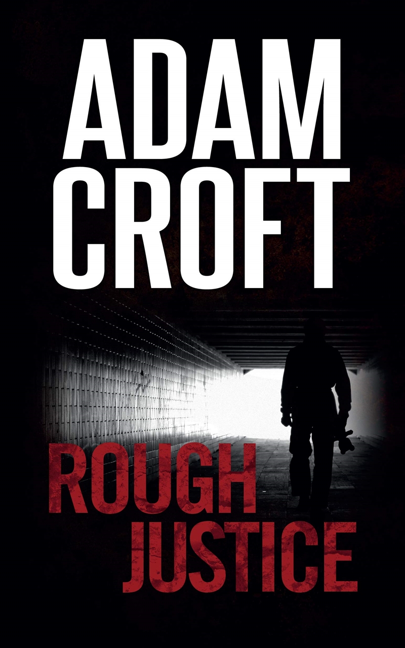 Rough Justice/Product Detail/Crime & Mystery Fiction