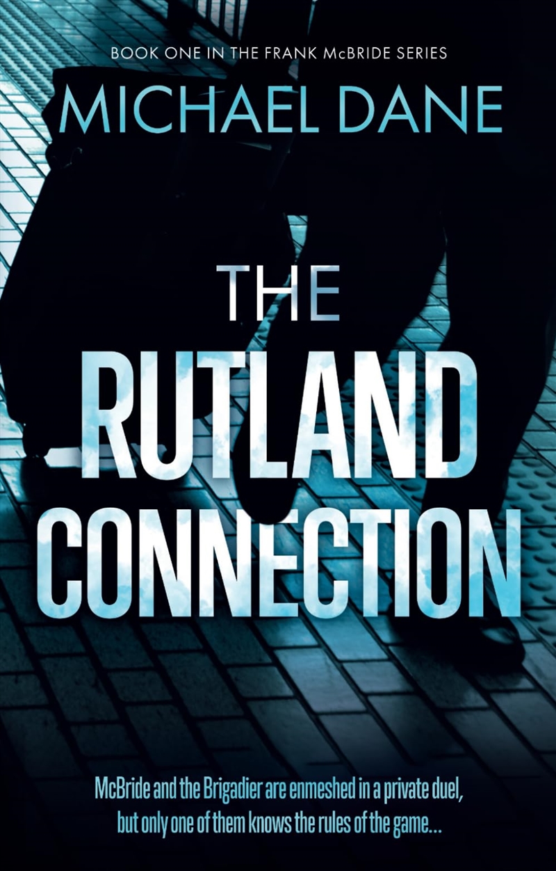 The Rutland Connection/Product Detail/Crime & Mystery Fiction