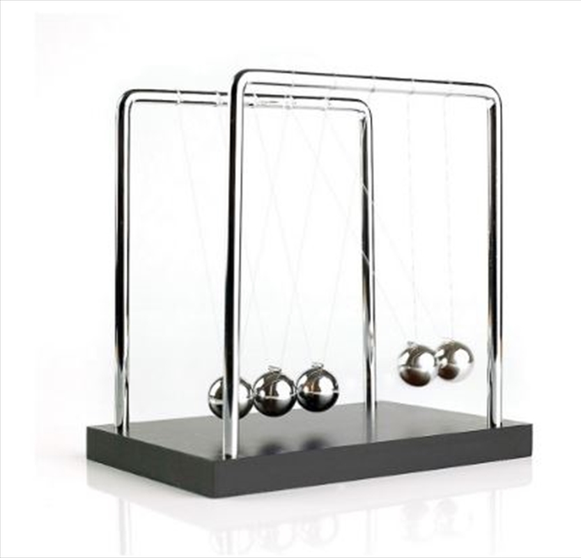 Funtime - Newtons Cradle/Product Detail/Homewares