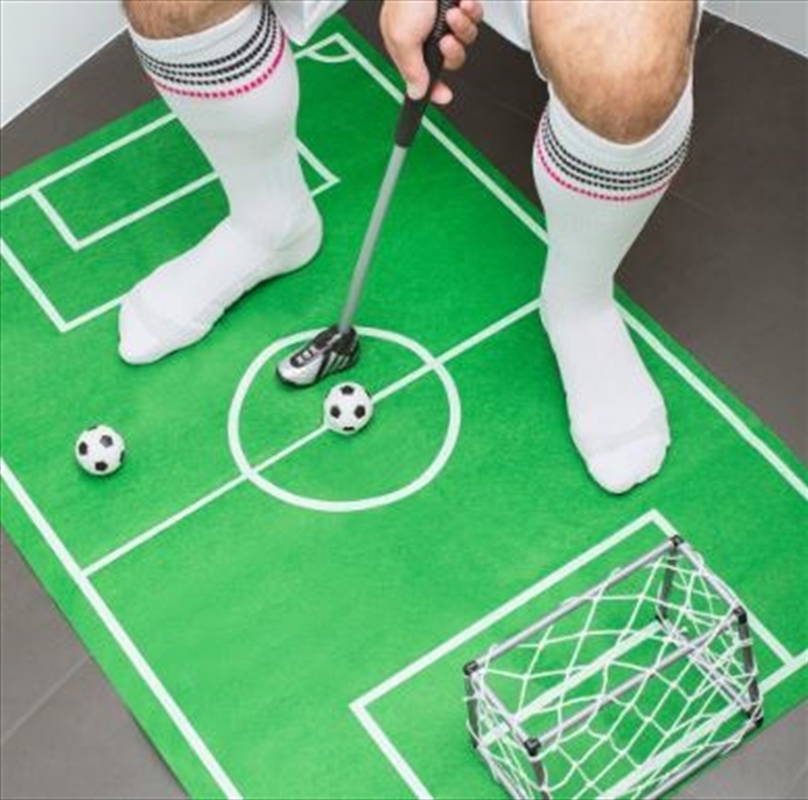 Thumbs Up! - Toilet Football Game/Product Detail/Novelty & Gifts